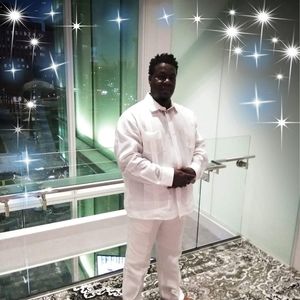 Meet your Posher, Terry